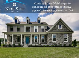 14410A Cuba Rd, Hunt Valley, MD 21030