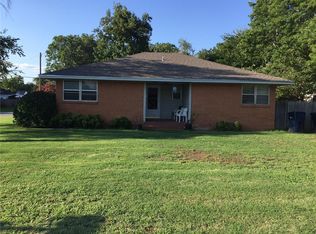3845 NW Liberty St, Oklahoma City, OK 73107