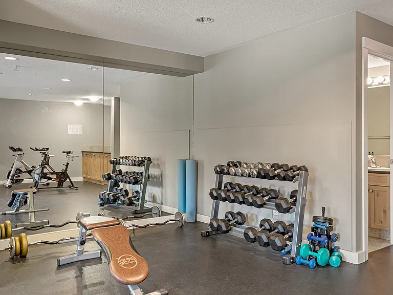 300 Palliser Ln #323 — Photo 50