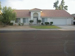 2851 E Hermosa Vista Dr, Mesa, AZ 85213