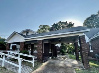 723 N Merton St, Memphis, TN 38112