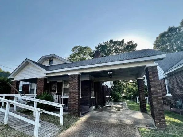 723 N Merton St, Memphis, TN 38112