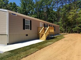 17 Grandview Dr, Gladys, VA 24554