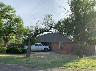 4621 Angelus Dr, Amarillo, TX 79108