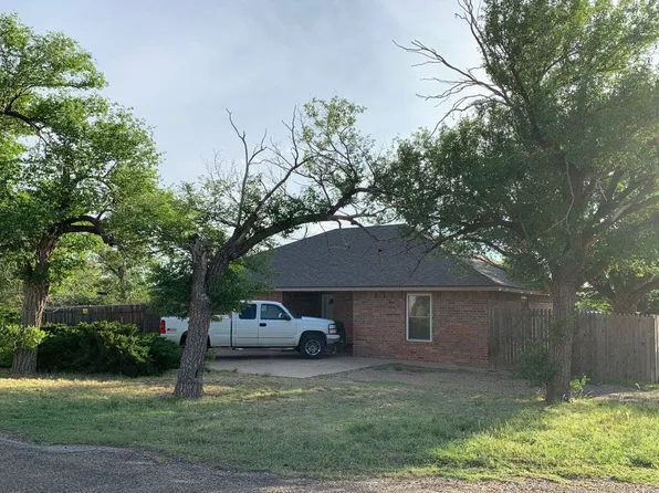 4621 Angelus Dr, Amarillo, TX 79108
