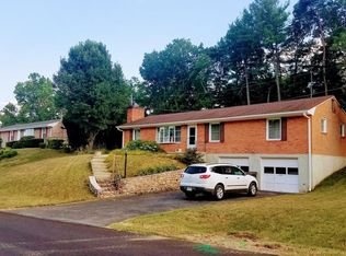 4562 Wyndale Ave #1, Roanoke, VA 24018