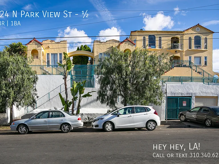 124 N Park View St — Photo 2