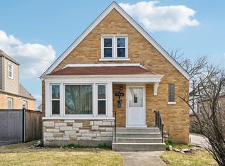 10945 S Ridgeway Ave, Chicago, IL 60655