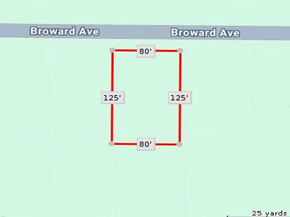 5th image of Broward Ave