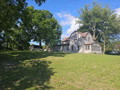 430 W Main St, Stanton, MI, 48888