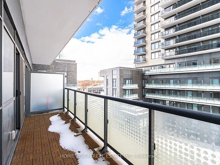 30 Samuel Wood Way E #409 — Photo 21