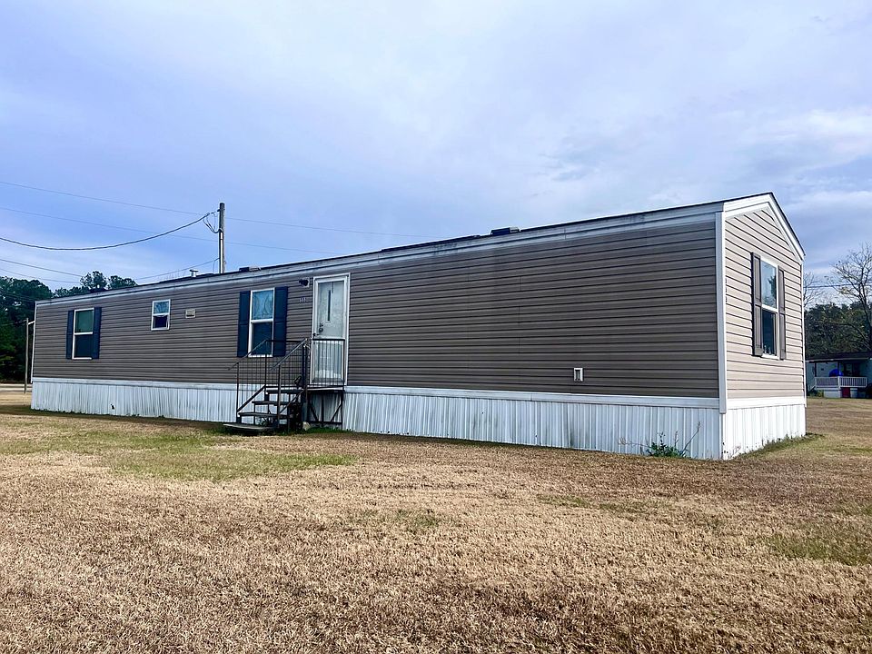 6248 Upper New Bethel Rd, Ray City, GA 31645 Zillow