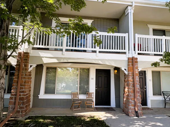 4800 Osage Dr APT 14, Boulder, CO 80303