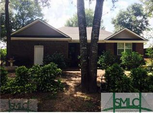 240 Pelican Point, Garnett, SC 29922