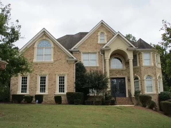 4656 Mossey Dr, Lithonia, GA 30038
