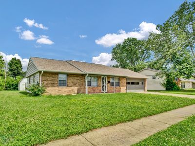 2149 Westline Dr, Columbus, IN, 47203