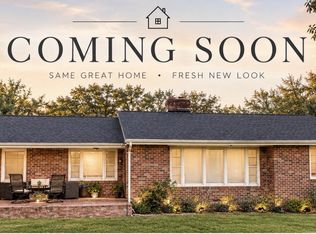 205 Islington Rd, Warsaw, VA 22572
