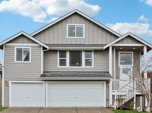 4110 E Howe St, Tacoma, WA 98404