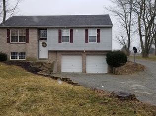 17890 Gauche Rd, Williamsburg, OH 45176