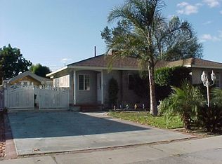 8025 Rhodes Ave, North Hollywood, CA 91605