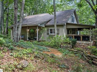 160 Duffs Mountain Rd, Marietta, SC 29661