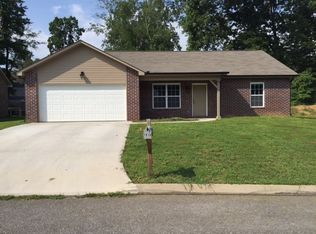 7910 Mill Park Ln, Powell, TN 37849
