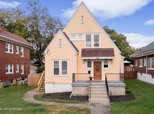 1902 Roanoke Ave, Louisville, KY 40205