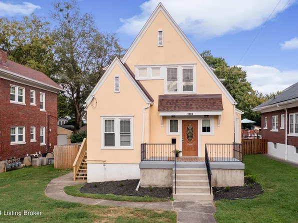 1902 Roanoke Ave, Louisville, KY 40205