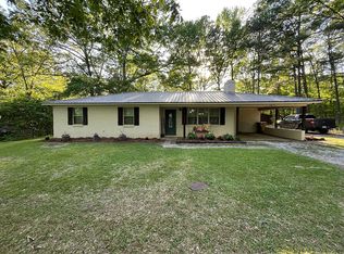 1611 River Rd, Mantachie, MS 38855