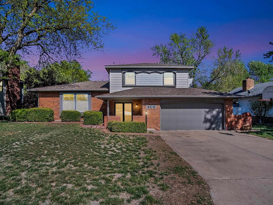1st image of 408 Rolling Hills Dr