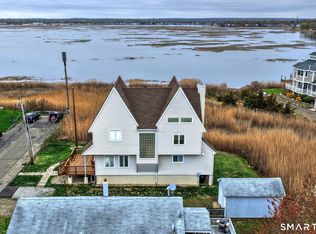 19 Sand Street, Milford, CT 06460