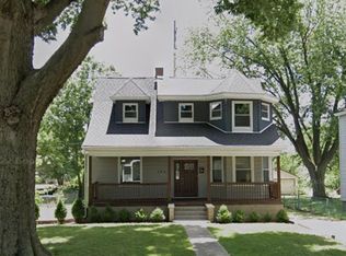404 E Maywood Ave, Peoria, IL 61603