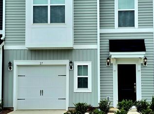 27 Nettle Ln, Clayton, NC 27520