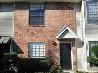 920 W Tony St BUILDING 12, Gonzales, LA 70737