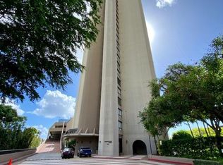 583 Kamoku St #DH707, Honolulu, HI 96826