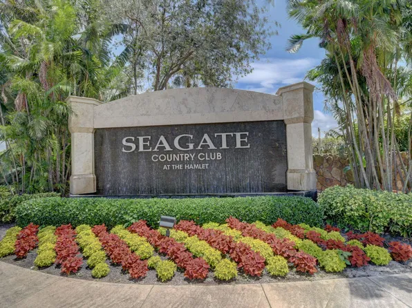 900 Greensward Lane #101-G, Delray Beach, FL 33445