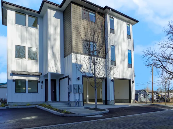 4606 N Iota Ln #200, Garden City, ID 83714