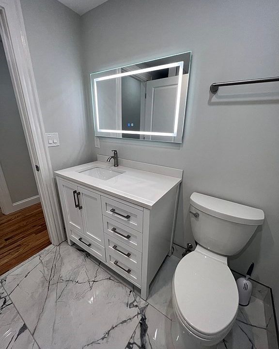 1st image of 11 Cawfield St Floor 3