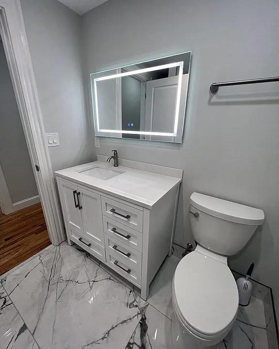 11 Cawfield St #3