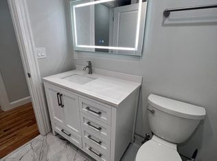 11 Cawfield St Floor 3, Dorchester, MA 02125