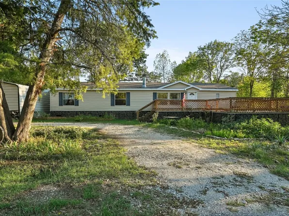 522 Stone Circle Dr, Gordonville, TX 76245
