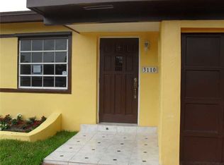 3110 SW 102nd Pl, Miami, FL 33165