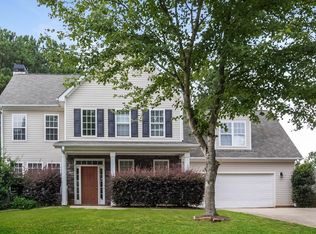 83 Oak Park Sq, Newnan, GA 30265