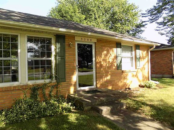 2nd image of 3508 Lucinda Dr