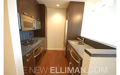 Rented by Douglas Elliman