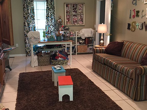 Bonus Room