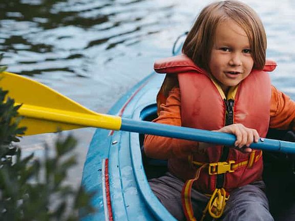 Westridge Cove Lifestyle