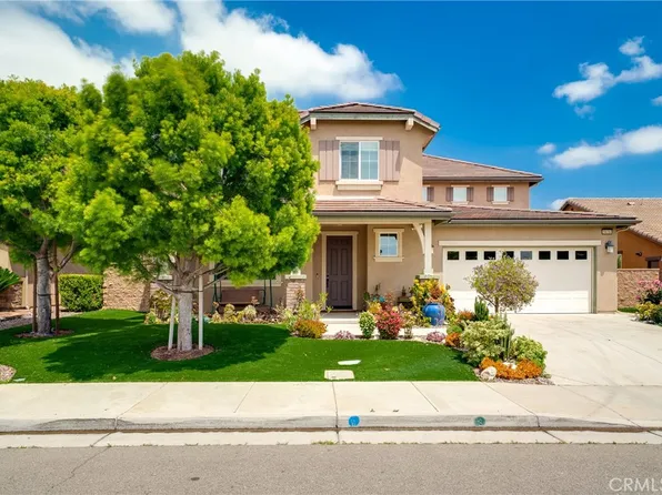 5676 Avocet Dr, Jurupa Valley, CA 91752