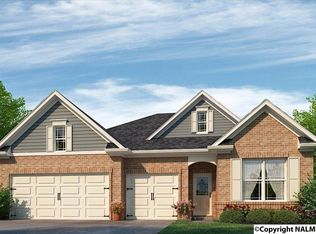 12601 Old Silo Trl SW, Huntsville, AL 35803