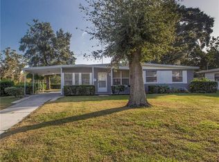 2201 Jobbins Dr, Leesburg, FL 34748